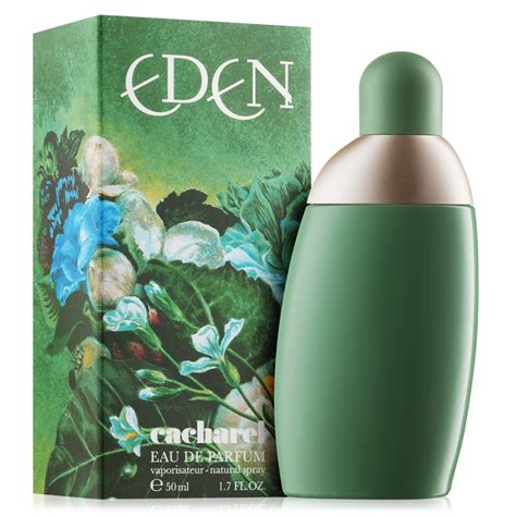 eden parfums